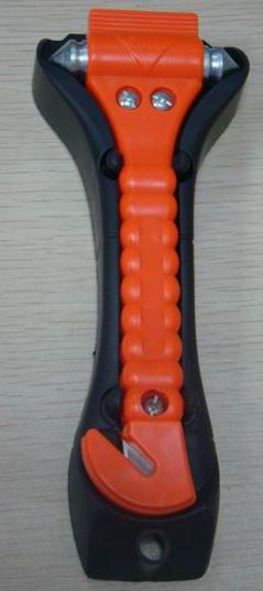 Nothammer 2 tlg. Set