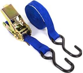 Spanngurt mit Ratsche
