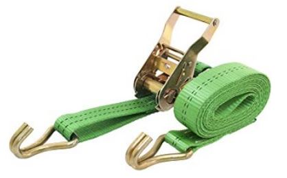 Spanngurt mit Ratsche