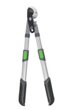 Astschere mit Teleskopgriff