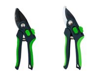 Gartenscherenset 2 teilig