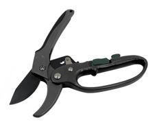 Ratschen- / Gartenschere