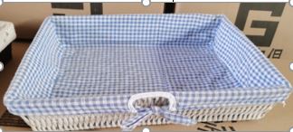 Oktoberfest Brotkorb