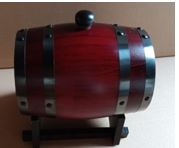 Oktoberfest Bierfass