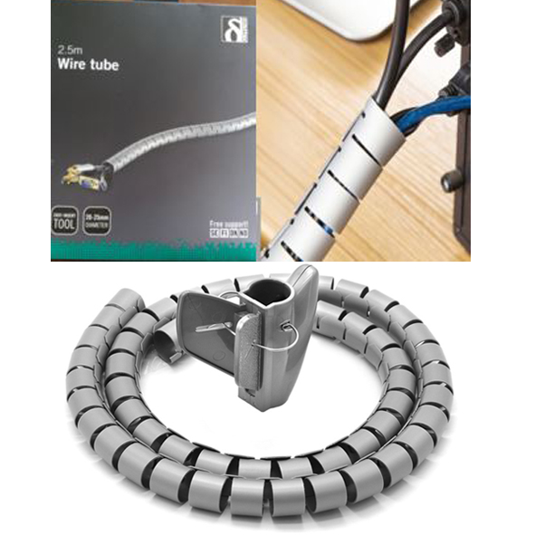 Universal Kabelschlauch