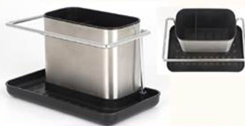 Spülutensilien-Ständer