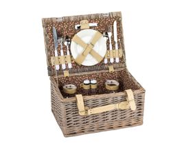 Picknick-Korb