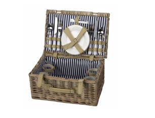 Picknick-Korb