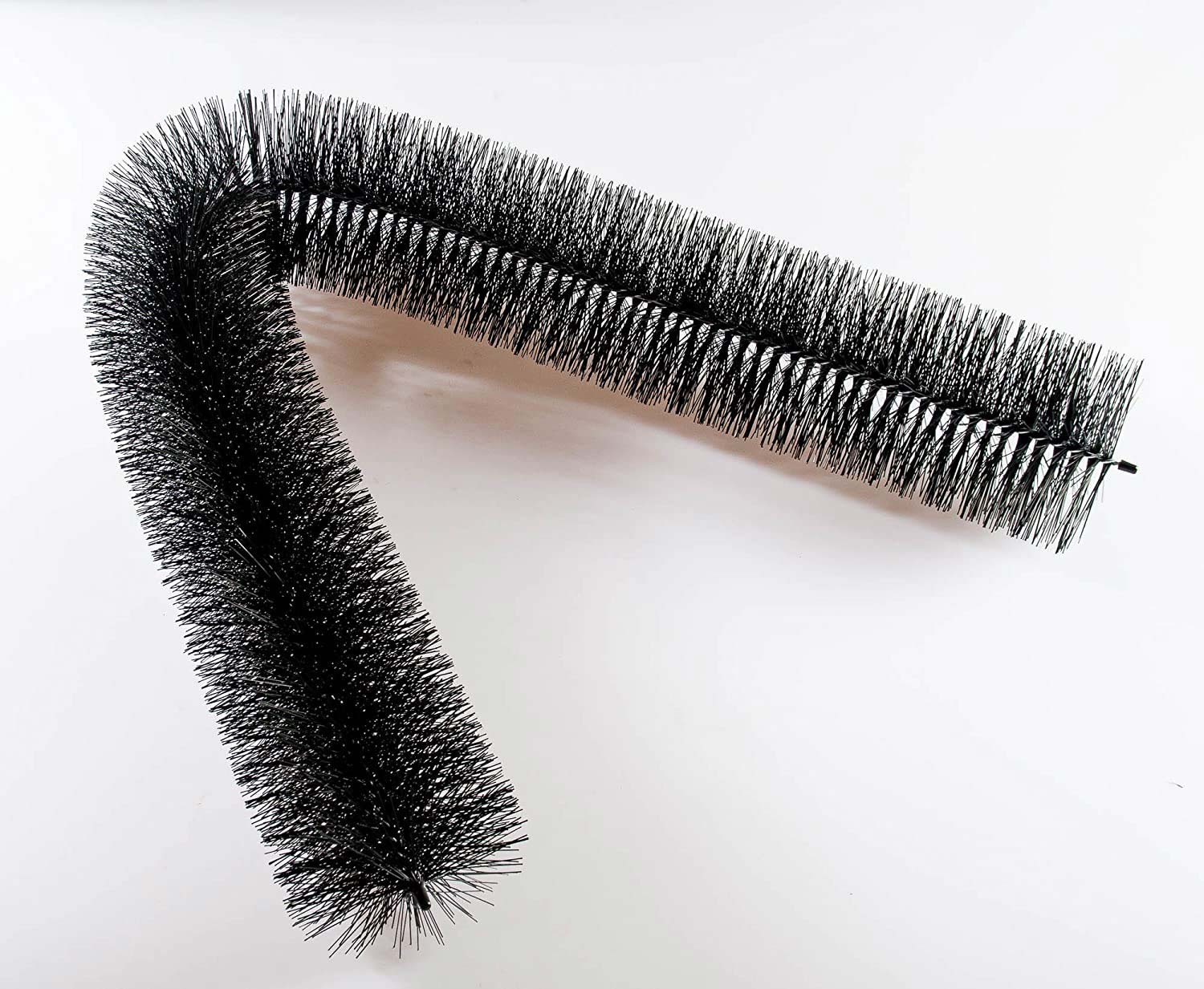 Dachrinnenwalze 4er Set