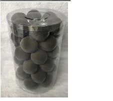 Christbaumkugeln 36er Set