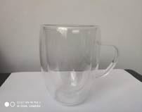 Latte Macchiato Tasse 350 ml, 2er Set