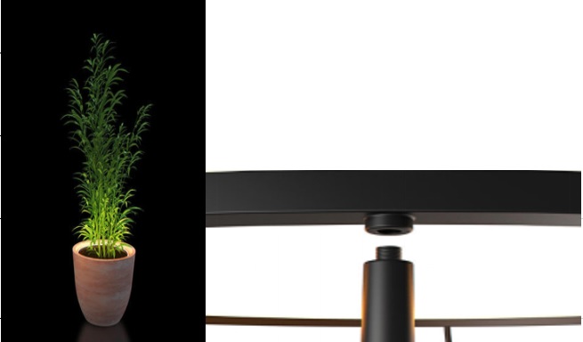 IP65 Bestrahler für Pflanzen