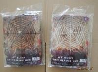 Halloween - Spinnennetz