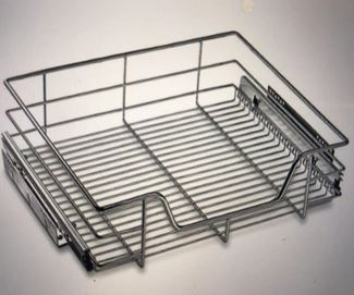 Teleskop Schublade zum Nachrüsten