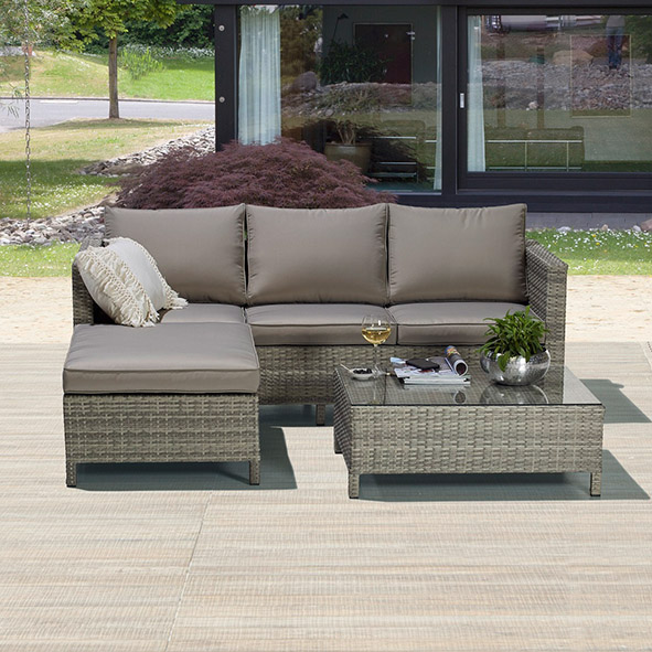 Loungegruppe Queensland