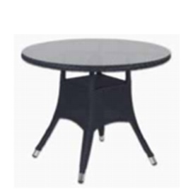 Tisch Wels mit Ø60cm