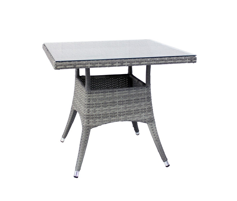 Geflecht Bistrotisch BOCA