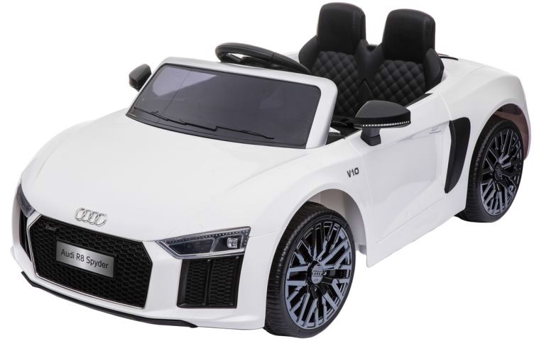 Kinder Elektroauto Audi R8 Spyder