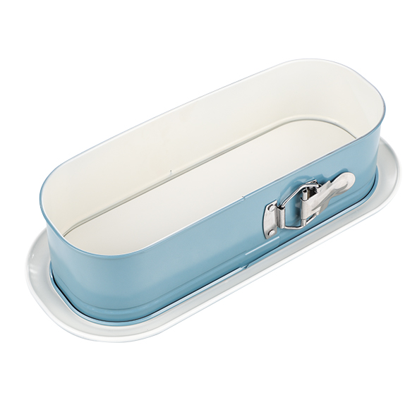 Springform, ovale Form