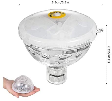 LED Unterwasserlicht