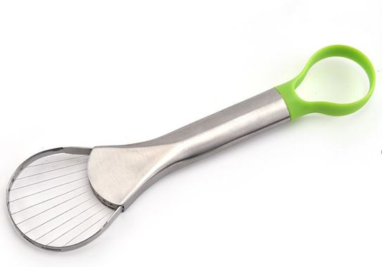 Avocado Messer