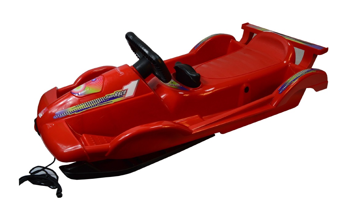 Schlitten "Alpenrace"