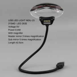 USB LED-Lampe
