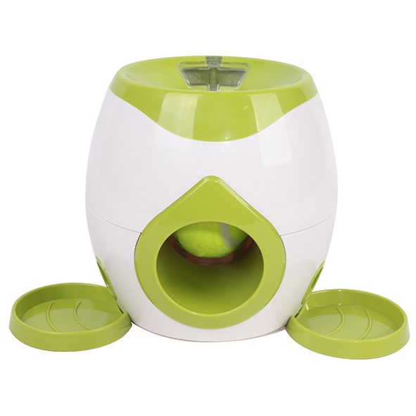 Futterautomat für Haustiere