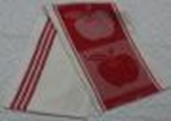 Geschirrtücher Jaquard 3er Set,