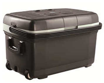 elektrische Thermobox 45L / Kühlbox