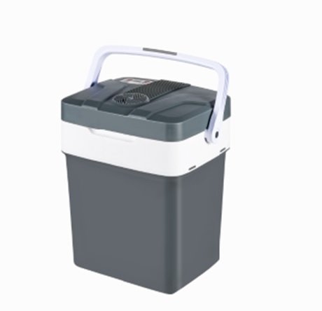 elektrische Thermobox 28ltr / Kühlbox