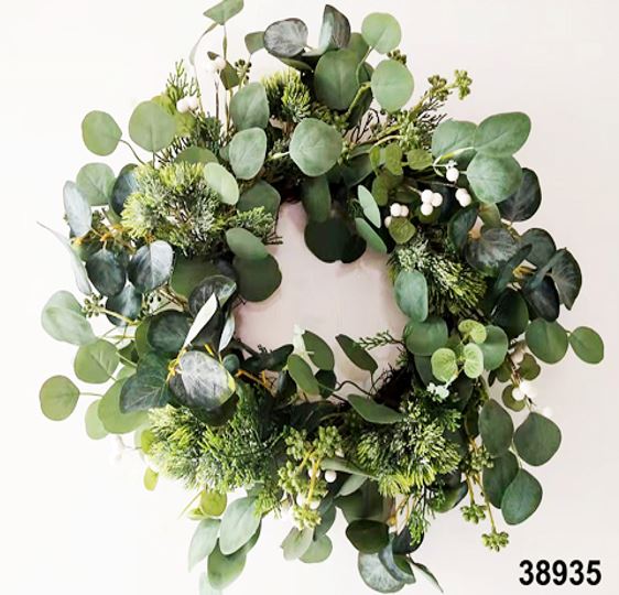 Deko Kranz ca. 50 cm