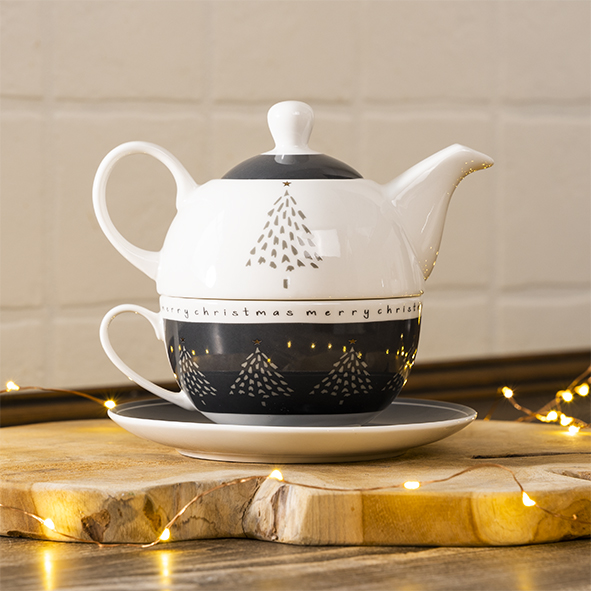 Tea 4 One Kanne, "Ella", 390ml