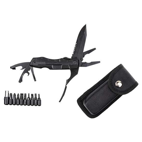 Multifunktions-Survival-Set