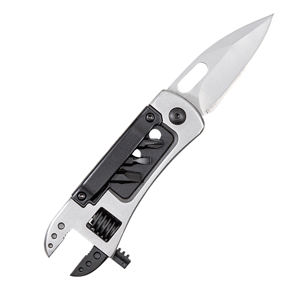 Multifunktions-Survival-Messer