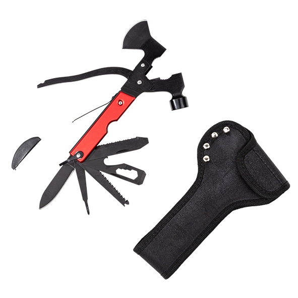 Multifunktions-Survival-Set