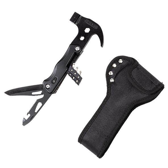 Multifunktions-Survival-Set