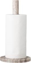 Küchenrollenhalter aus Marmor