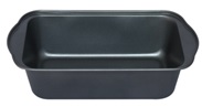 Brotbackform aus Karbonstahl