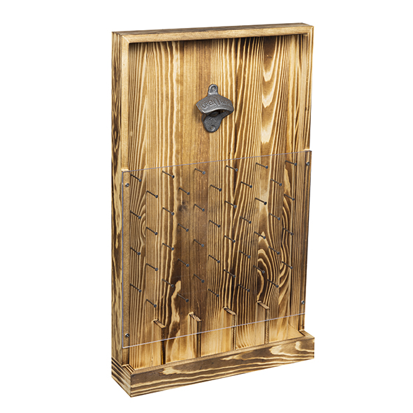 Drink-O-Rama mit Flaschenöffner