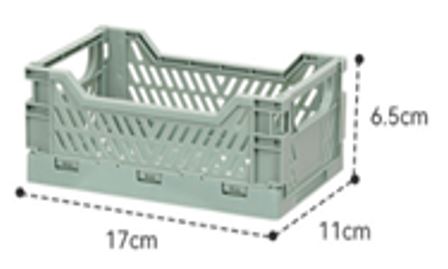 Klappbox, modern, 1.2 L