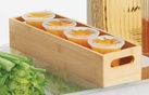 Aufbewahrungsbox aus Bambus
