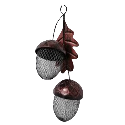 Vogelfutterstation "Eichel"