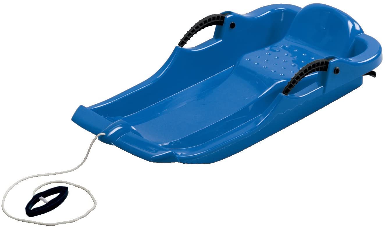 Schlitten "Alpenrace"