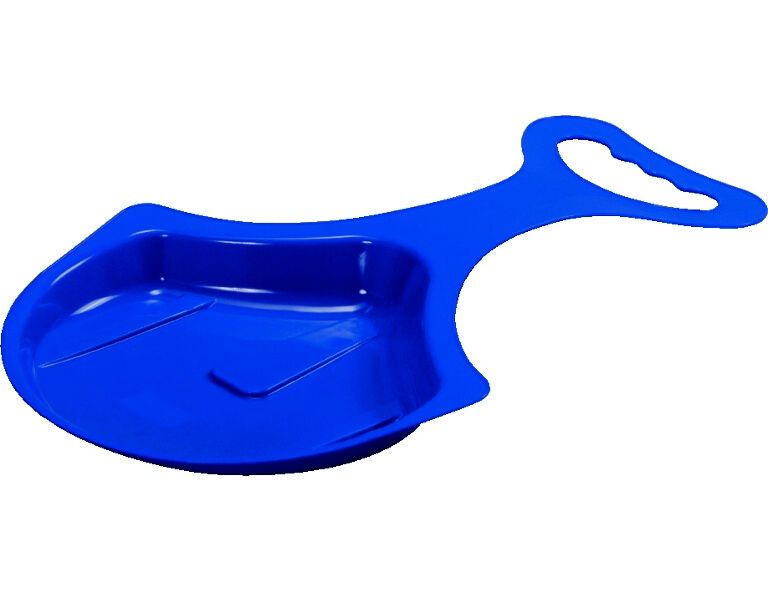 Porutscher mit Handgriff