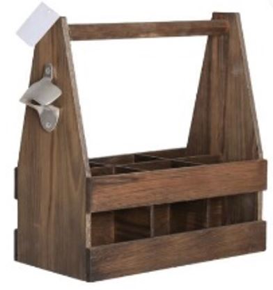 Flaschenträger, Bier, 6er