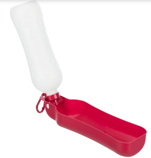 Trinkflasche für Hunde