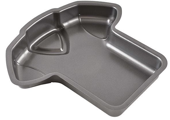 Backform Fußballtrikot