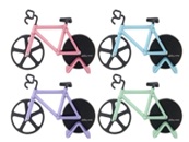 Pizzaschneider Fahrrad