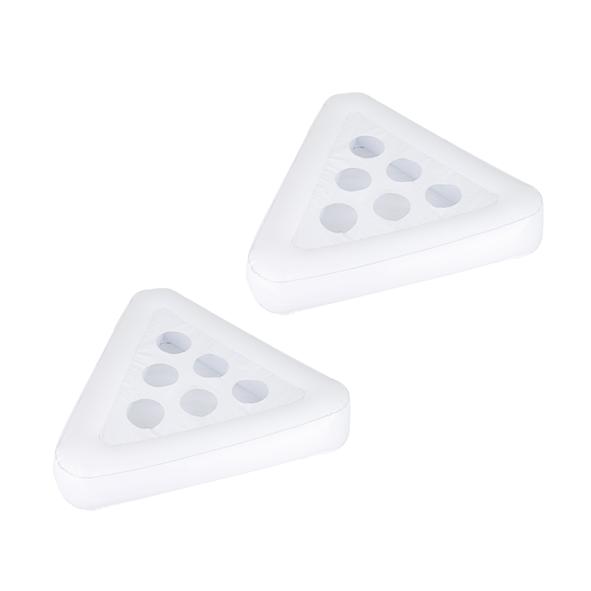 Bier-Pong Matratze, 2er Set